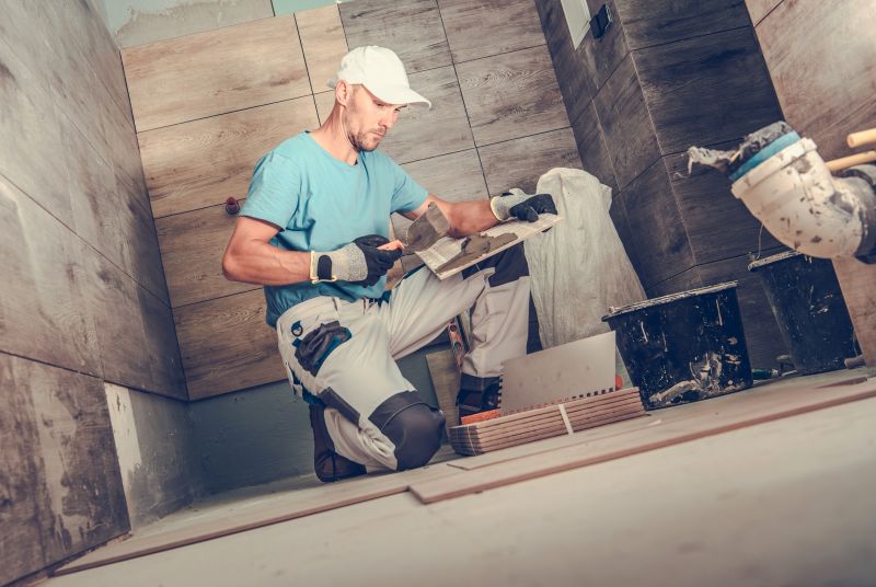 Top Bathroom Remodeling Companies in De Pere, WI