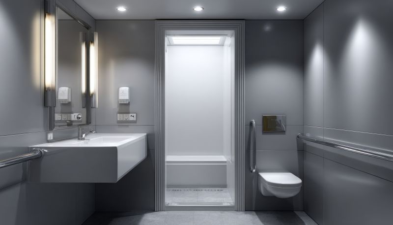 Top Bathroom Remodeling Companies in Manitowoc, WI
