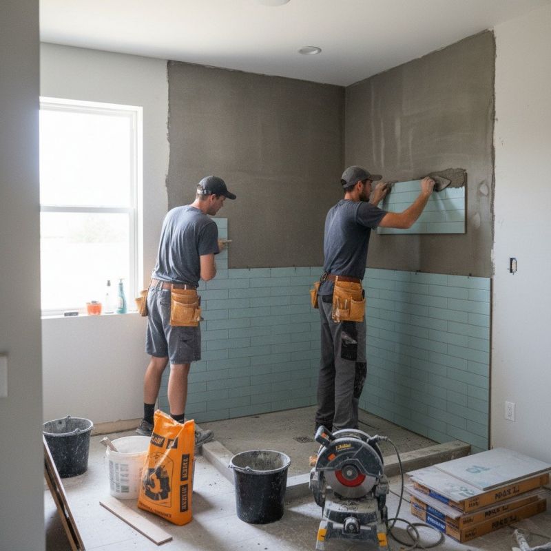 Top Bathroom Remodeling Companies in Sheboygan Falls, WI