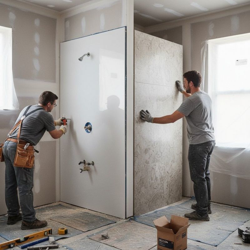 Top Bathroom Remodeling Companies in Sheboygan Falls, WI