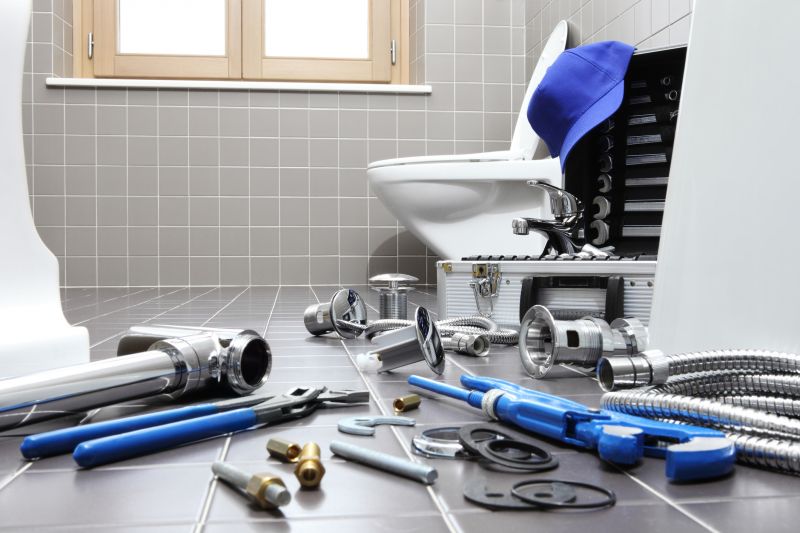 Top Bathroom Remodeling Companies in Sheboygan Falls, WI