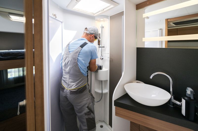 Top Bathroom Remodeling Companies in Sheboygan, WI